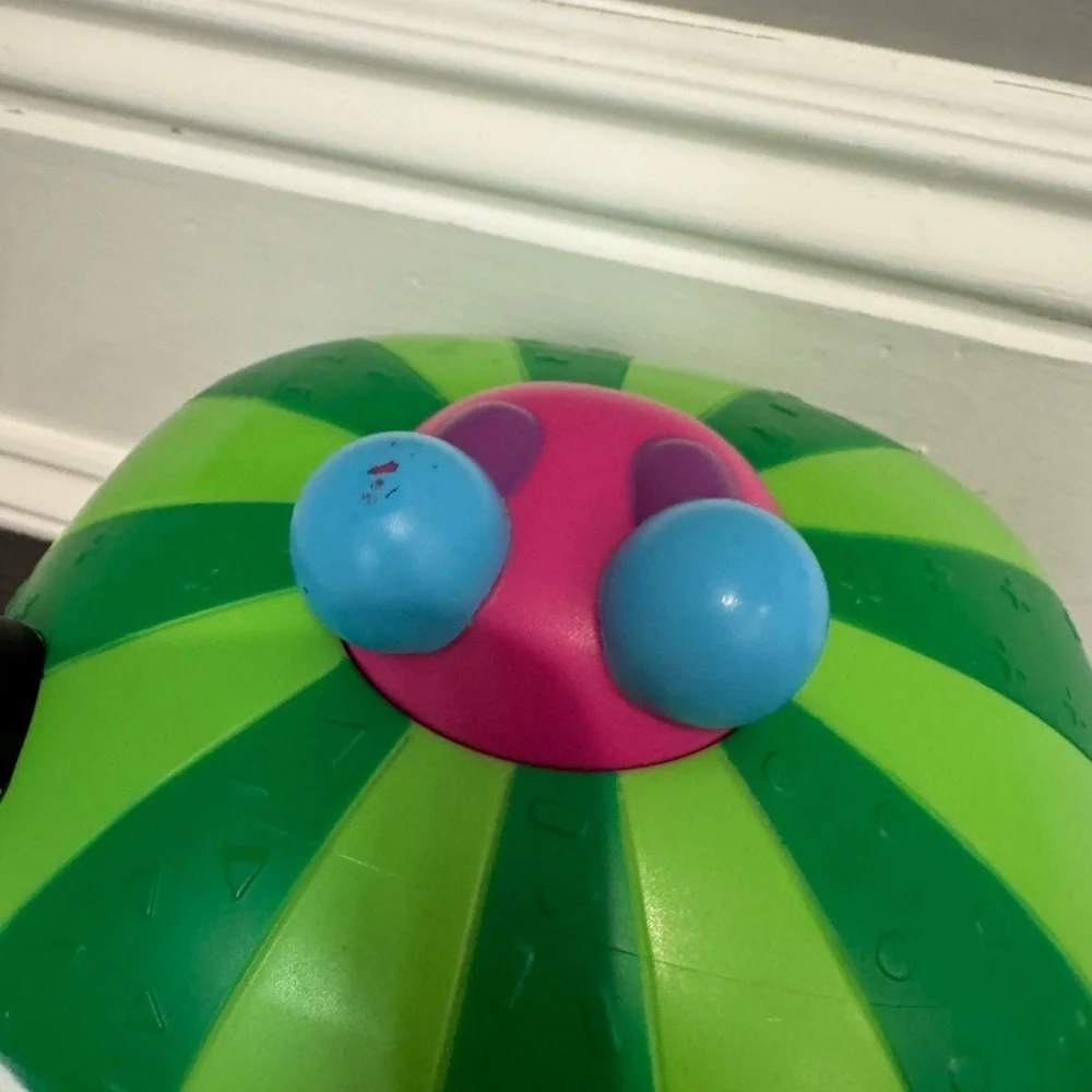 CoComelon Watermelon Chase Electronic Hide Seek Kids Toy Toddler Girls Boys